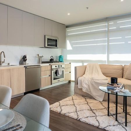 Stylish Condo By The Beach Λος Άντζελες Εξωτερικό φωτογραφία
