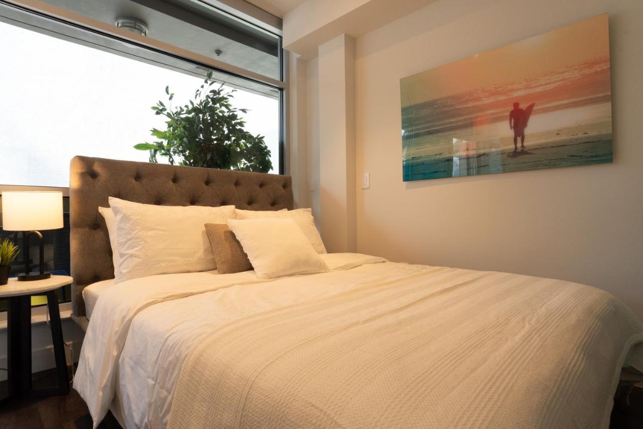 Stylish Condo By The Beach Λος Άντζελες Εξωτερικό φωτογραφία