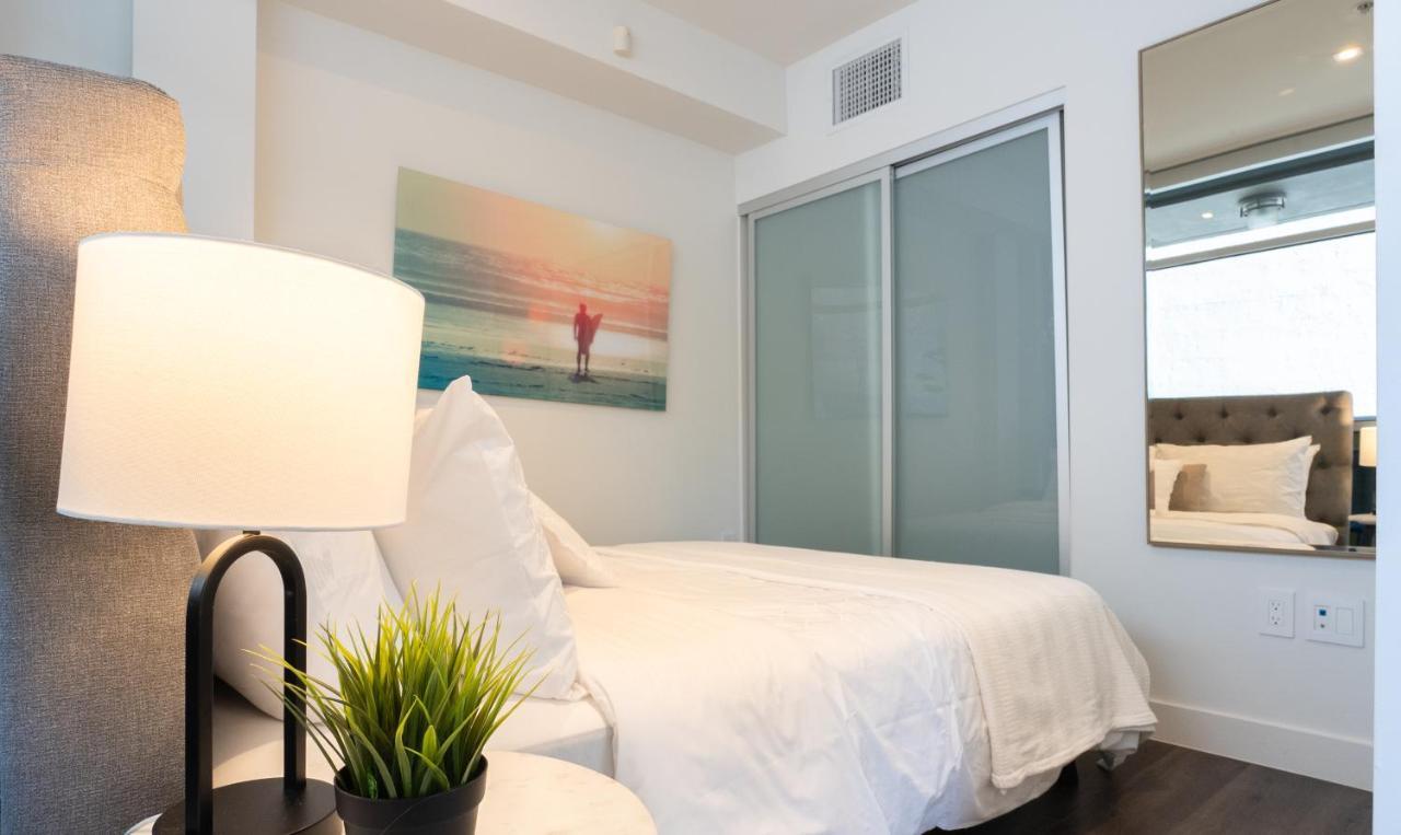Stylish Condo By The Beach Λος Άντζελες Εξωτερικό φωτογραφία