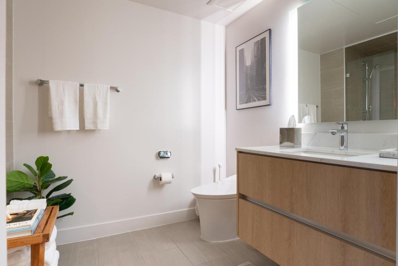 Stylish Condo By The Beach Λος Άντζελες Εξωτερικό φωτογραφία