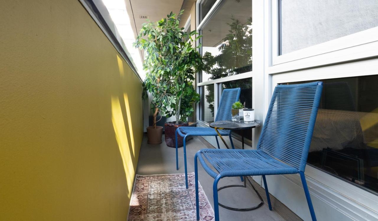 Stylish Condo By The Beach Λος Άντζελες Εξωτερικό φωτογραφία