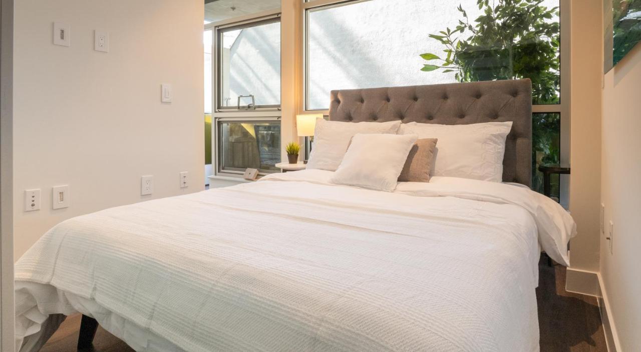 Stylish Condo By The Beach Λος Άντζελες Εξωτερικό φωτογραφία