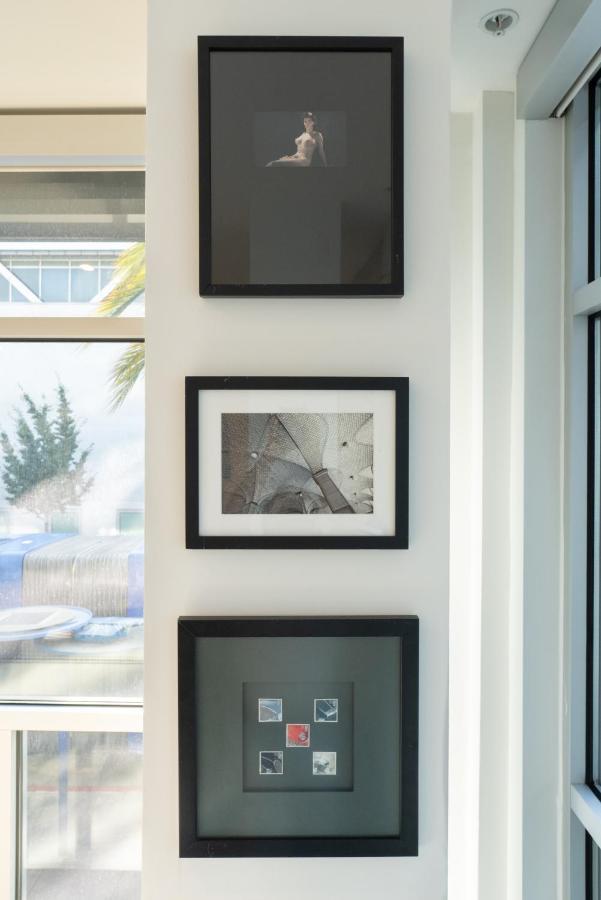 Stylish Condo By The Beach Λος Άντζελες Εξωτερικό φωτογραφία